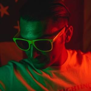 Meet your Posher, Aj